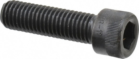 Holo-Krome 72274 Hex Socket Cap Screw 5/8-11 UNC, 1/2" Drive