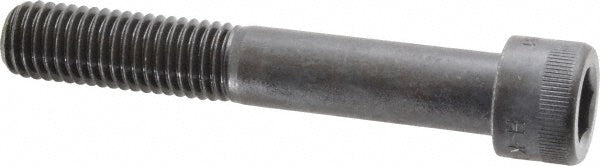 Holo-Krome 72286 Hex Socket Cap Screw 5/8-11 UNC, 1/2" Drive
