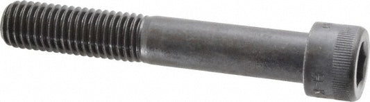Holo-Krome 72286 Hex Socket Cap Screw 5/8-11 UNC, 1/2" Drive