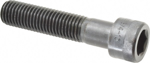 Holo-Krome 72320 Hex Socket Cap Screw 3/4-10 UNC, 5/8" Drive