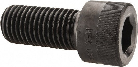 Holo-Krome 72338 Hex Socket Cap Screw 7/8-9 UNC, 3/4" Drive
