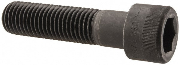 Holo-Krome 72350 Hex Socket Cap Screw 7/8-9 UNC, 3/4" Drive