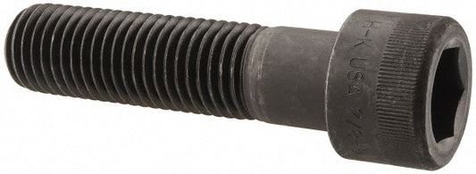 Holo-Krome 72350 Hex Socket Cap Screw 7/8-9 UNC, 3/4" Drive