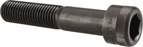 Holo-Krome 72354 Hex Socket Cap Screw 7/8-9 UNC, 3/4" Drive