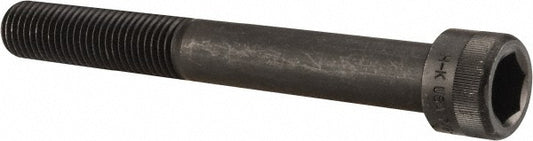 Holo-Krome 72364 Hex Socket Cap Screw 7/8-9 UNC, 3/4" Drive