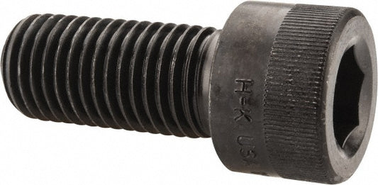 Holo-Krome 72370 Hex Socket Cap Screw 1-8 UNC, 3/4" Drive