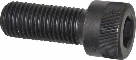 Holo-Krome 72372 Hex Socket Cap Screw 1-8 UNC, 3/4" Drive