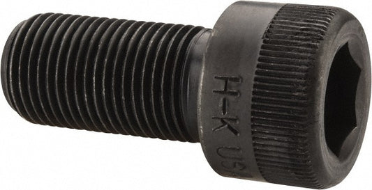 Holo-Krome 72374 Hex Socket Cap Screw 1-8 UNC, 3/4" Drive