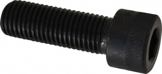 Holo-Krome 72376 Hex Socket Cap Screw 1-8 UNC, 3/4" Drive
