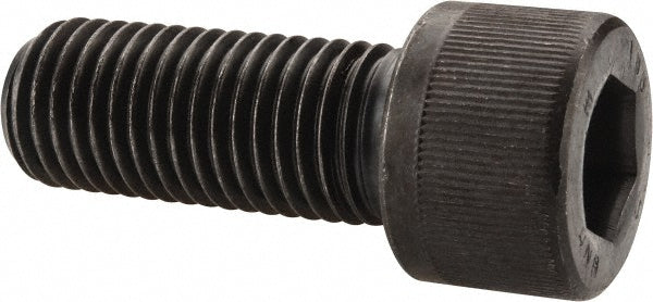 Holo-Krome 72378 Hex Socket Cap Screw 1-8 UNC, 3/4" Drive