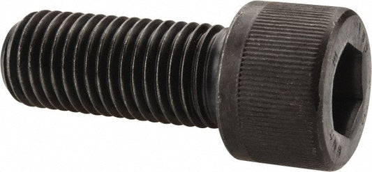 Holo-Krome 72378 Hex Socket Cap Screw 1-8 UNC, 3/4" Drive