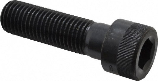 Holo-Krome 72380 Hex Socket Cap Screw 1-8 UNC, 3/4" Drive