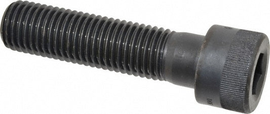 Holo-Krome 72382 Hex Socket Cap Screw 1-8 UNC, 3/4" Drive