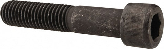 Holo-Krome 72384 Hex Socket Cap Screw 1-8 UNC, 3/4" Drive