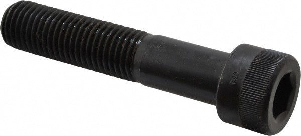 Holo-Krome 72386 Hex Socket Cap Screw 1-8 UNC, 3/4" Drive