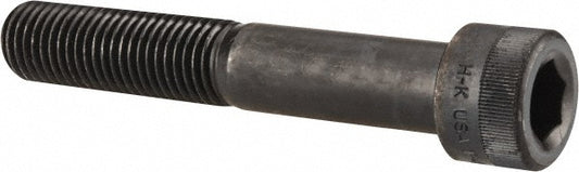 Holo-Krome 72390 Hex Socket Cap Screw 1-8 UNC, 3/4" Drive