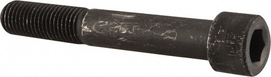 Holo-Krome 72392 Hex Socket Cap Screw 1-8 UNC, 3/4" Drive