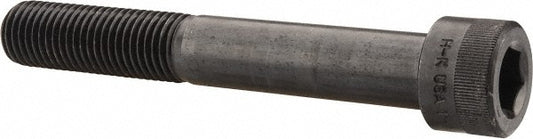 Holo-Krome 72394 Hex Socket Cap Screw 1-8 UNC, 3/4" Drive