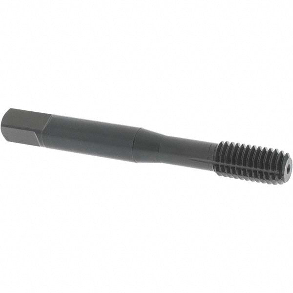 OSG 1410104401 Thread Forming Tap M8x1.25 Metric Coarse, 4H Class of Fit, Modified Bottoming Chamfer, Cobalt, Steam Oxide Finish