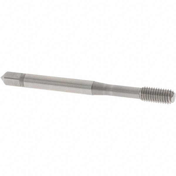 OSG 1410103000 Thread Forming Tap M5x0.8 Metric Coarse, 4H Class of Fit, Bottoming Chamfer, Cobalt, Bright Finish