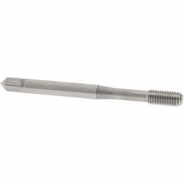 OSG 1410103100 Thread Forming Tap M5x0.8 Metric Coarse, 6H Class of Fit, Bottoming Chamfer, Cobalt, Bright Finish