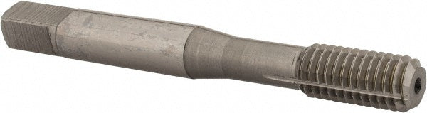 OSG 1410104300 Thread Forming Tap M8x1.25 Metric Coarse, 6H Class of Fit, Bottoming Chamfer, Cobalt, Bright Finish