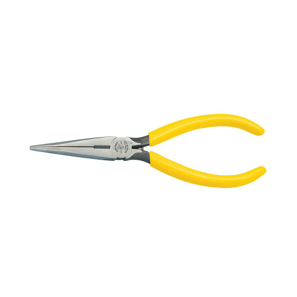 Klein Tools D203-7C Cutting Plier 183 mm OAL, Side Cutter