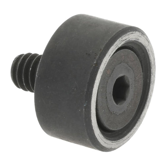 Gibraltar 75548552 8-32 Thread, 1/2" OD, 1/4" High, Flat Foot