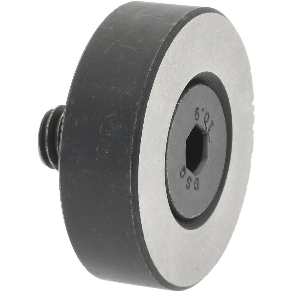 Gibraltar 75548586 5/16-18 Thread, 1-1/4" OD, 3/8" High, Flat Foot