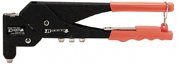 Arrow RHT300 3/32 to 3/16" Manual Rivet Tool Kit
