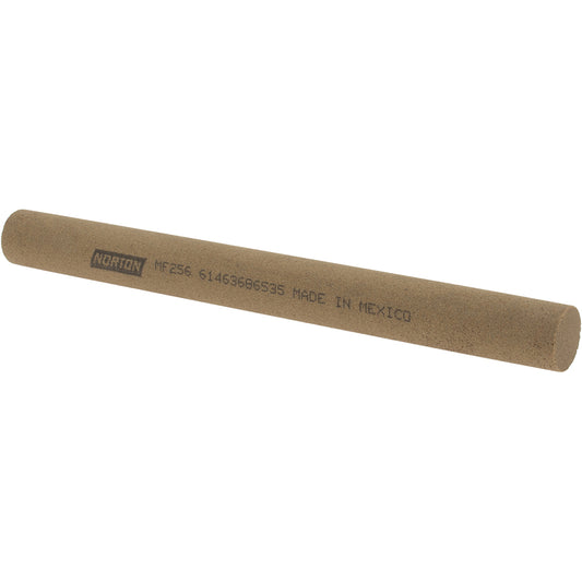 Norton 61463686535 Sharpening Stone 5/8'' Thick, Round