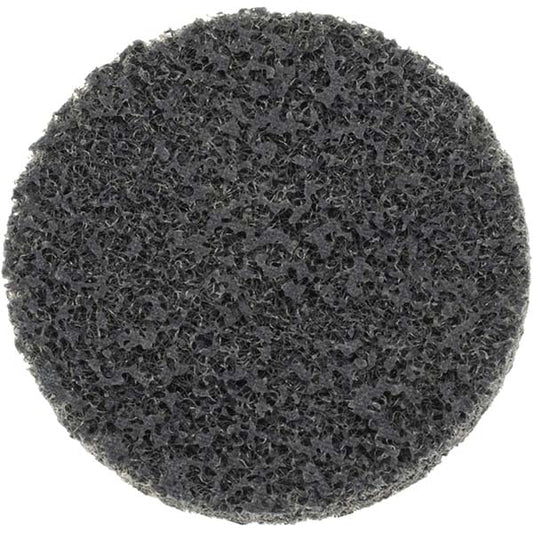 Norton 66261014889 Deburring Disc 2" Dia, Fine Grade, Silicon Carbide