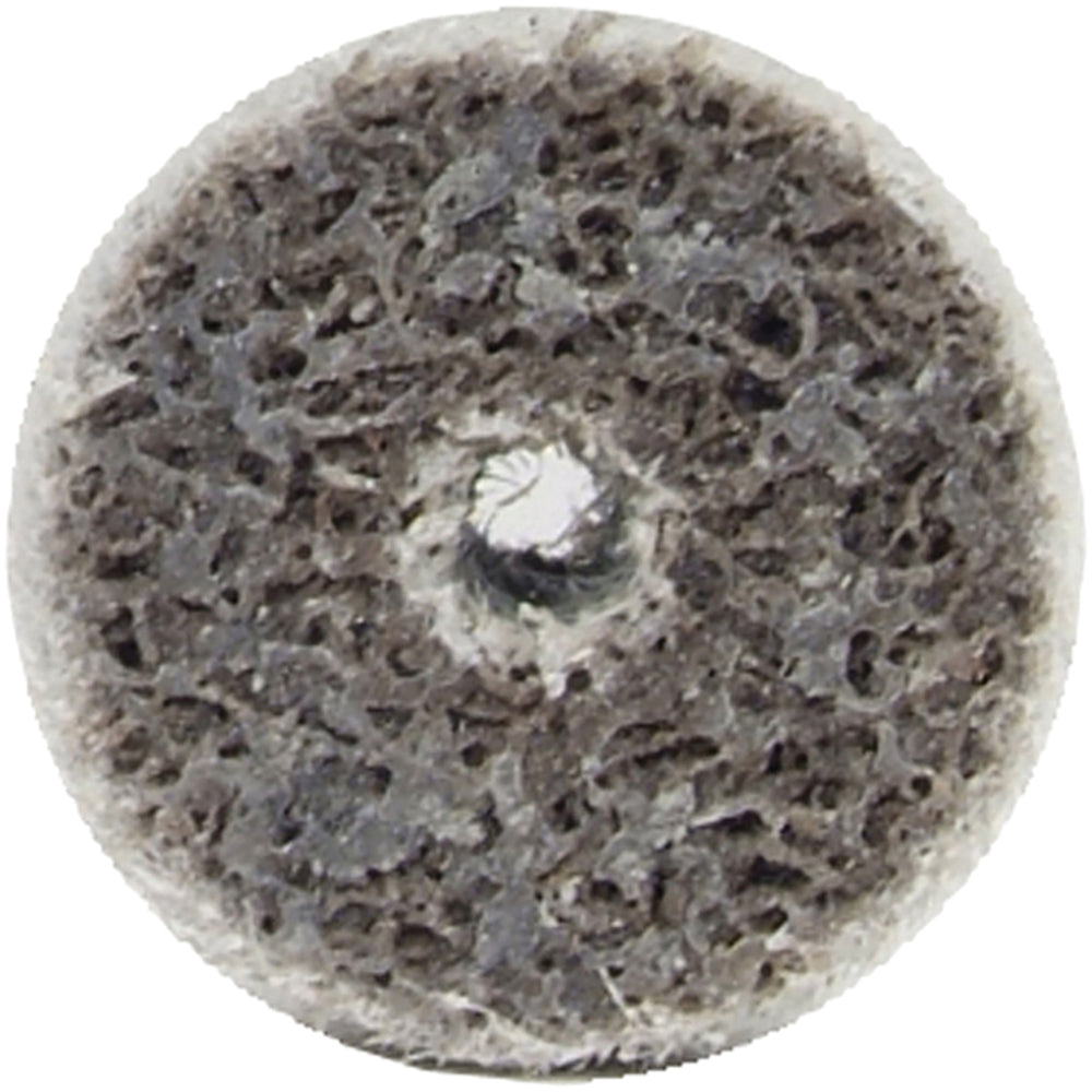 Norton 66261014924 Deburring Wheel  Density 8, Aluminum Oxide
