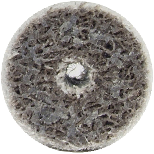 Norton 66261014924 Deburring Wheel  Density 8, Aluminum Oxide