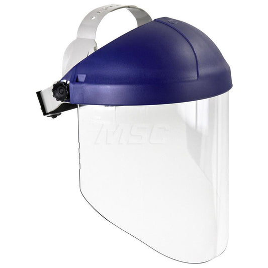 3M 7000127244 Face Shield & Headgear Chemical Splash & Debris