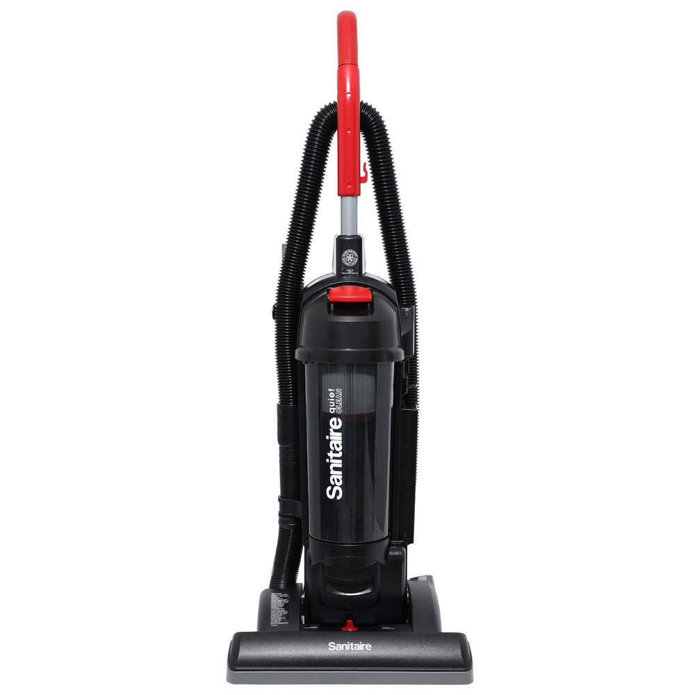 Sanitaire SC5845D Single Motor Bagless Heavy-Duty Upright Vacuum Cleaner