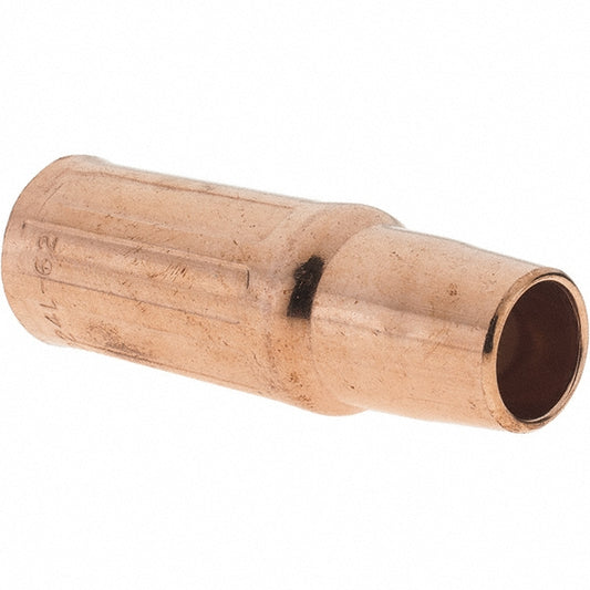 Tweco 12401201 MIG Welder Nozzle/Tip/Insulator