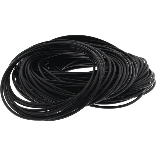 Value Collection ZMSCH70038 O-Ring 2-5/8" ID x 2-3/4" OD, 1/16" Thick, Dash 038, Nitrile Butadiene Rubber
