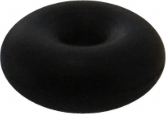 Value Collection ZMSCH70102 O-Ring 1/16" ID x 1/4" OD, 3/32" Thick, Dash 102, Nitrile Butadiene Rubber