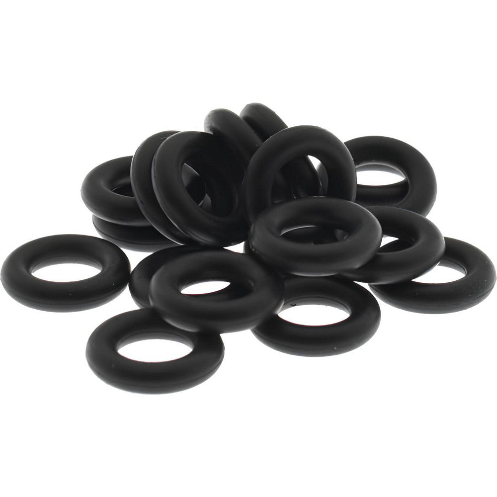 Value Collection ZMSCH70108 O-Ring 1/4" ID x 7/16" OD, 3/32" Thick, Dash 108, Nitrile Butadiene Rubber