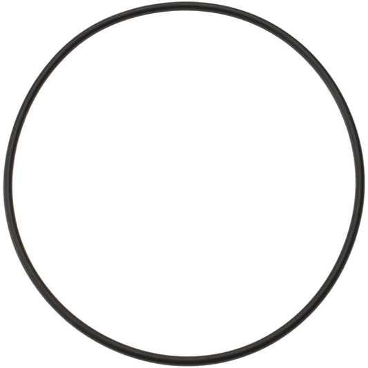 Value Collection ZMSCH70154 O-Ring 3-3/4" ID x 3-15/16" OD, 3/32" Thick, Dash 154, Nitrile Butadiene Rubber