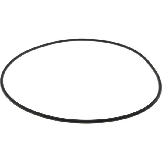 Value Collection ZMSCH70161 O-Ring 5-1/2" ID x 5-11/16" OD, 3/32" Thick, Dash 161, Nitrile Butadiene Rubber