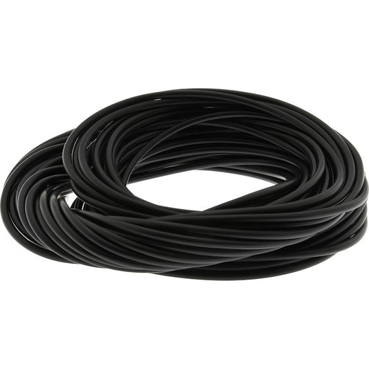 Value Collection ZMSCH70166 O-Ring 6-3/4" ID x 6-15/16" OD, 3/32" Thick, Dash 166, Nitrile Butadiene Rubber