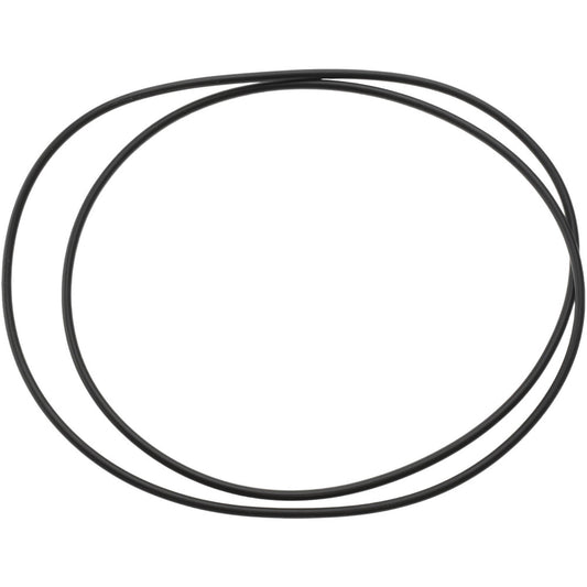 Value Collection ZMSCH70177 O-Ring 9-1/2" ID x 9-11/16" OD, 3/32" Thick, Dash 177, Nitrile Butadiene Rubber
