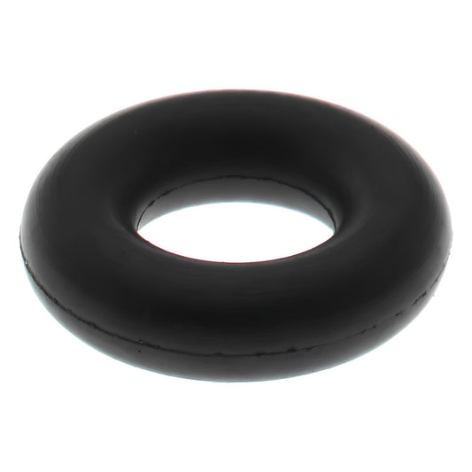 Value Collection ZMSCH70202 O-Ring 1/4" ID x 1/2" OD, 1/8" Thick, Dash 202, Nitrile Butadiene Rubber