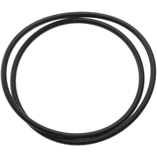 Value Collection ZMSCH70258 O-Ring 6" ID x 6-1/4" OD, 1/8" Thick, Dash 258, Nitrile Butadiene Rubber