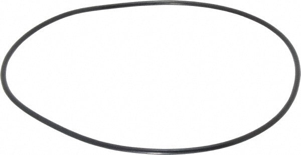 Value Collection ZMSCH70262 O-Ring 7" ID x 7-1/4" OD, 1/8" Thick, Dash 262, Nitrile Butadiene Rubber