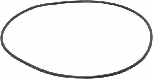 Value Collection ZMSCH70262 O-Ring 7" ID x 7-1/4" OD, 1/8" Thick, Dash 262, Nitrile Butadiene Rubber