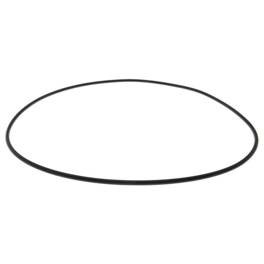Value Collection ZMSCH70266 O-Ring 8" ID x 8-1/4" OD, 1/8" Thick, Dash 266, Nitrile Butadiene Rubber
