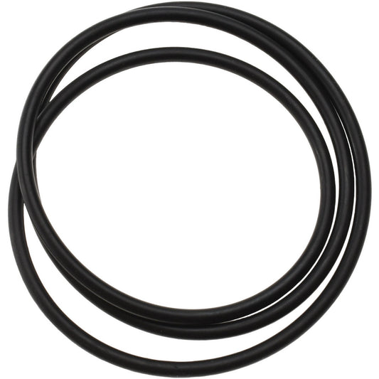 Value Collection ZMSCH70267 O-Ring 8-1/4" ID x 8-1/2" OD, 1/8" Thick, Dash 267, Nitrile Butadiene Rubber